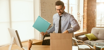 Office Relocation